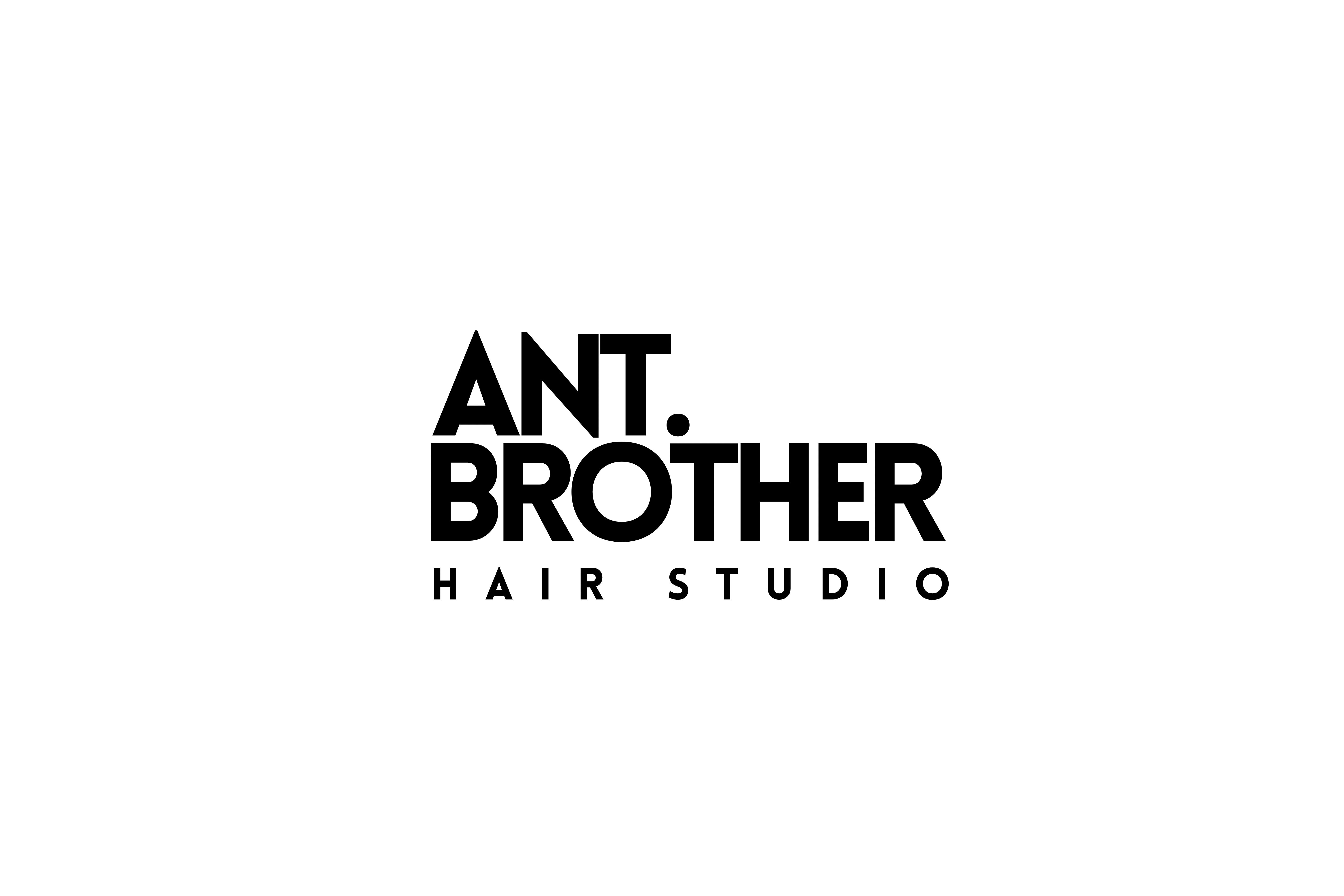 ANT BROTHER Logo